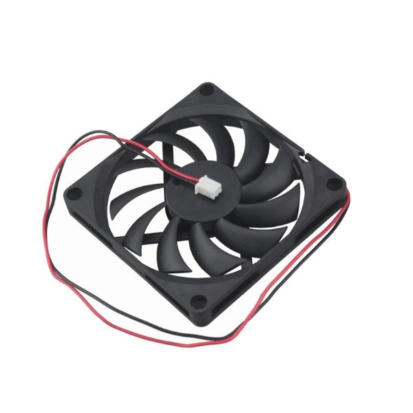 aerobots Oil Containing Cooling Fan