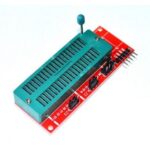 aerobots PIC ICD2 PICKit2 PICKIT3 Universal Programming Adapter Programmer Board