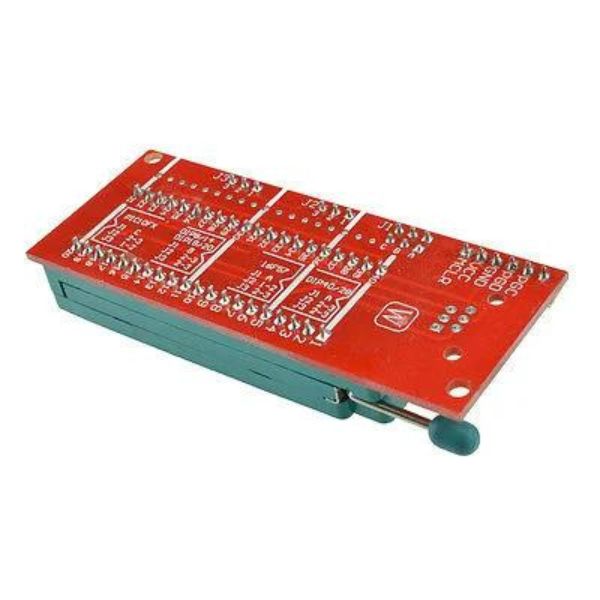 aerobots PIC ICD2 PICKit2 PICKIT3 Universal Programming Adapter Programmer Board