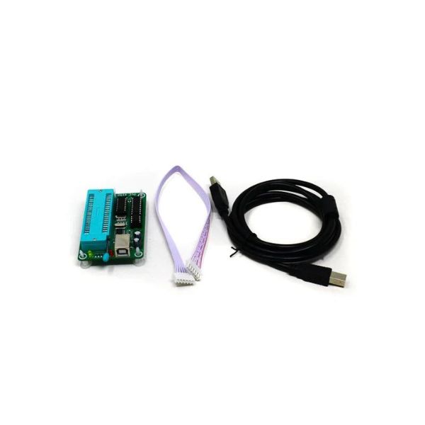 aerobots PIC K150 USB Automatic Develop Microcontroller Programmer