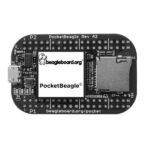 aerobots PocketBeagle-Board