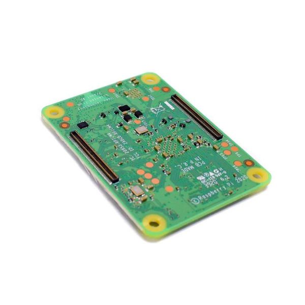 aerobots Raspberry Pi Compute Module 4