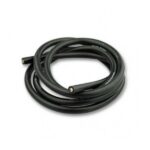 Aerobots Silicone Wire 1m (Black)