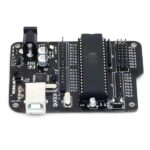 aerobots SmartElex Aryabhatta 8051 Microcontroller Development Board