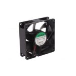 aerobots Sunon 8025 12VDC 1.66W Cooling Fan