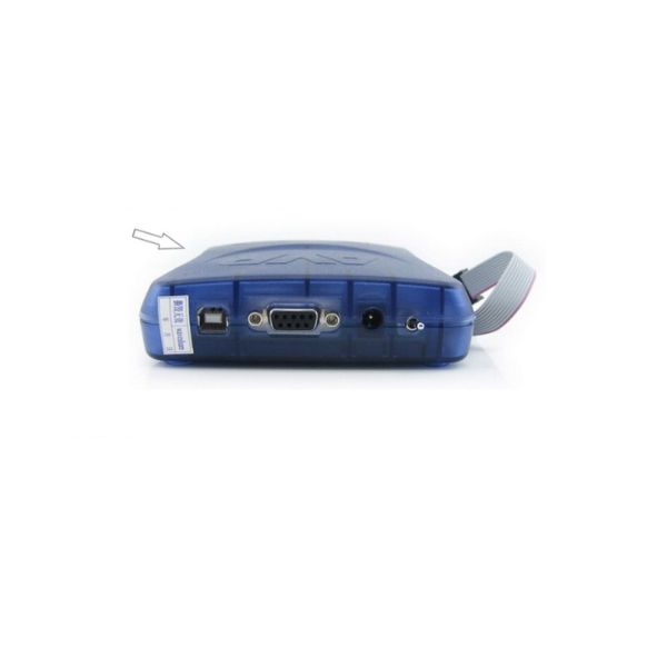 aerobots Waveshare USB AVR JTAGICE XPII, AVR Programmers & Debuggers