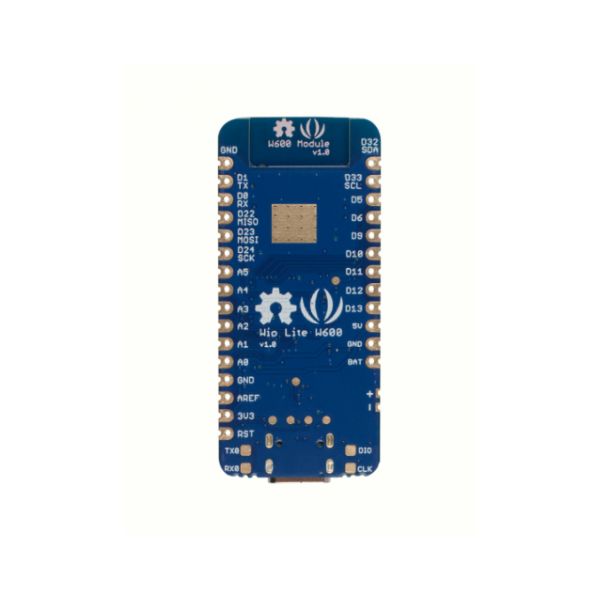 aerobots Wio-Lite-W600-development-board