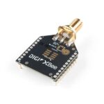 aerobots XBee-3-Pro-Module-RP-SMA-Antenna