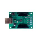 Aerobots XBee USB adapter (CP2102)