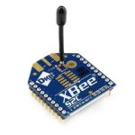 Zigbee XBee Module S2C 802.15.4 2mW with Wire Antenna