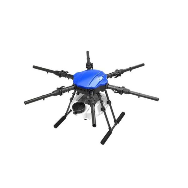 aerobots.in EFT E610P 10L 6 Axis Agricultural Drone Frame
