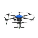 aerobots.in EFT E610P 10L 6 Axis Agricultural Drone Frame