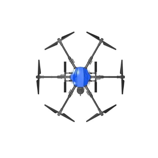 aerobots.in EFT E610P 10L 6 Axis Agricultural Drone Frame