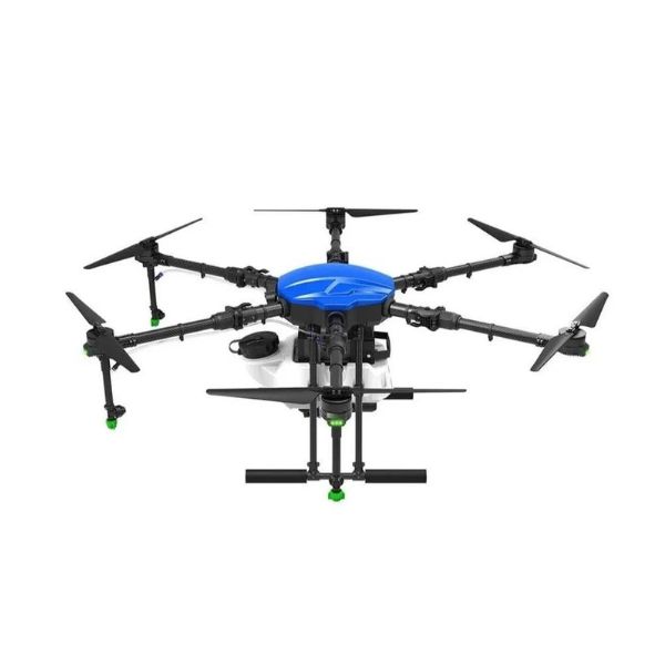EFT E610P 10L 6 Axis Agricultural Drone Frame – Aerobots