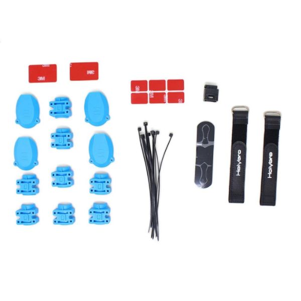 aerobots.in Holybro X500 V2 Frame Kit