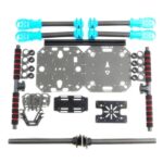 aerobots.in Holybro X500 V2 Frame Kit