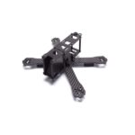 aerobots.in -QAV-R 220mm Quadcopter Carbon Fiber Frame