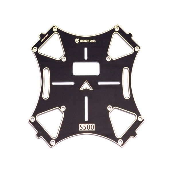 aerobots.in S500 SK500 Quadcopter Frame Board PCB