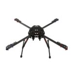 aerobots.in Tarot TL65B01 Iron Man 650 Foldable Quad-copter Frame