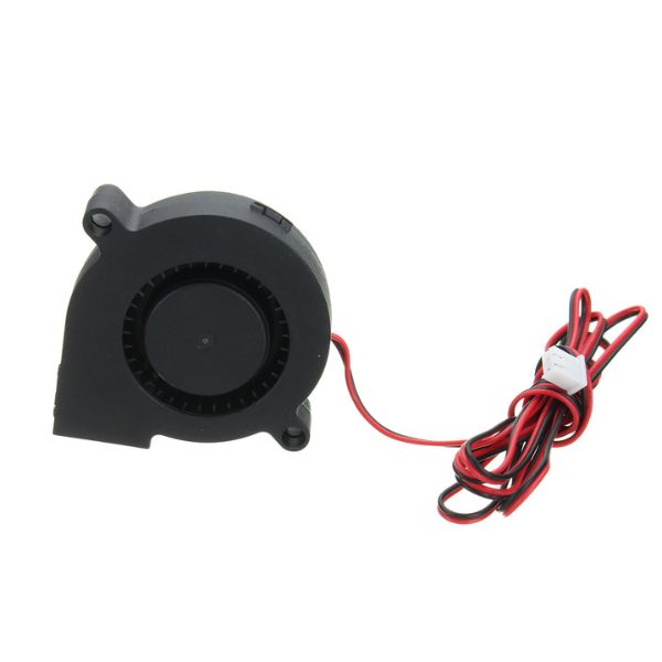 aerobots-12V DC Blower Cooling Fan