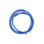 Aerobots High Quality Ultra Flexible 20AWG Silicone Wire 1 m (Blue)