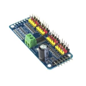 Servo Motor Drivers