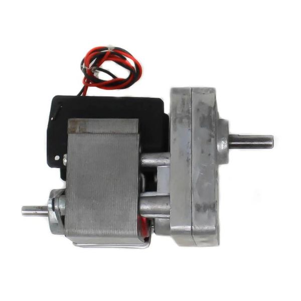 Aerobots 230V AC 10RPM 540N-cm Shaded pole Induction Motor