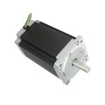 Aerobots 30 kgcm Stepper Motor – Keyway Type Shaft