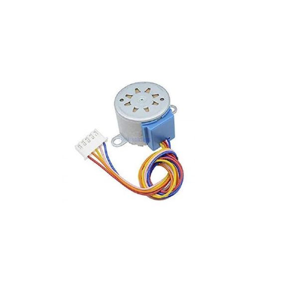 Aerobots 48 Stepper Motor DC 5V
