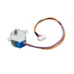 Aerobots 48 Stepper Motor DC 5V