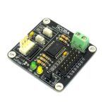 Aerobots 8 Channel Servo Controller SC08A