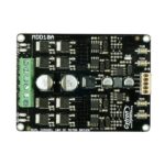 Aerobots Cytron MDD10A Dual Channel Enhanced 10Amp DC Motor Driver 30A Peak