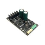 Aerobots DC motor driver with Switch
