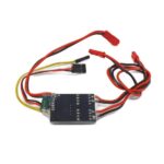 Aerobots Dual 5A Brushed ESC