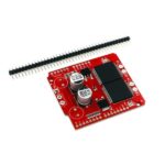 Aerobots- Dual Monster Moto Shield VNH3ASP30 DC Motor Driver