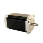 Aerobots Hybrid Bipolar Stepper Motor – D-Type Shaft