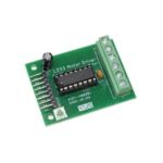 Aerobots L293D Motor Driver Module
