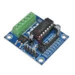 AerobotsMini Motor Drive Shield Expansion Board