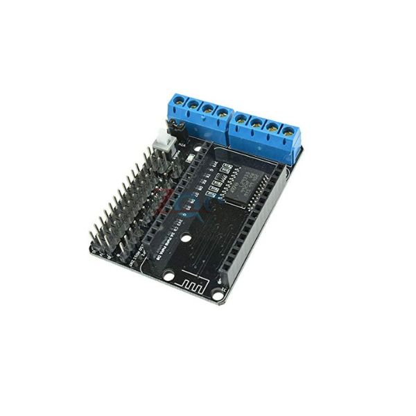 Aerobots Motor Driver Board