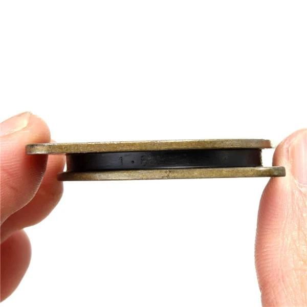 Aerobots Nema17 Stepper Motor Shock Absorber Vibration Damper