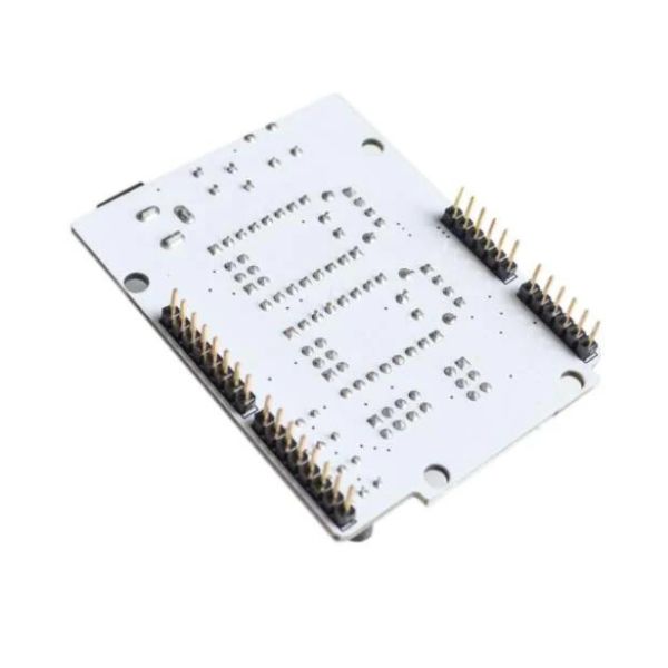 Aerobots Presall 3D Scanner Board Kit Ciclop Expansion Board