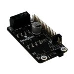 Aerobots SmartElex 10S DC Motor Driver HAT