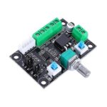 Aerobots Stepper Motor Driver
