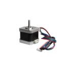 Aerobots Stepper Motor With Detachable Cable
