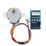 Aerobots Stepper Motor and ULN2003 Stepper Motor Driver