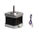 Aerobots Stepper Motor with Detachable Cable
