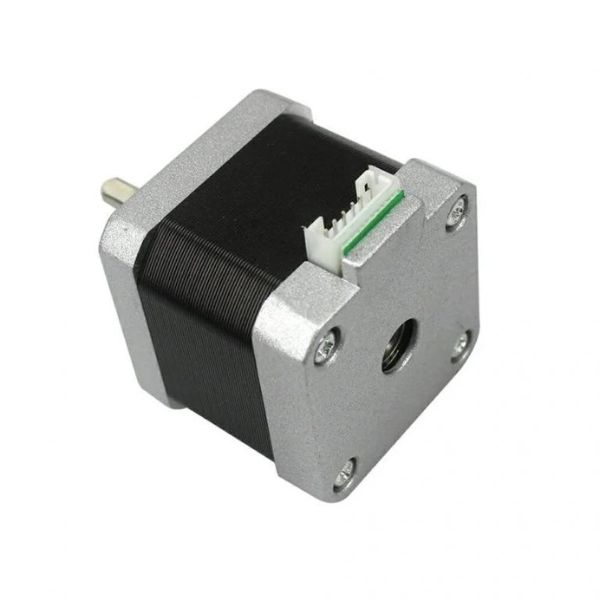 Aerobots Stepper Motor with Detachable Cable