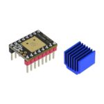 Aerobots Two Trees TMC2209 V2.0 Stepper Motor Driver Module