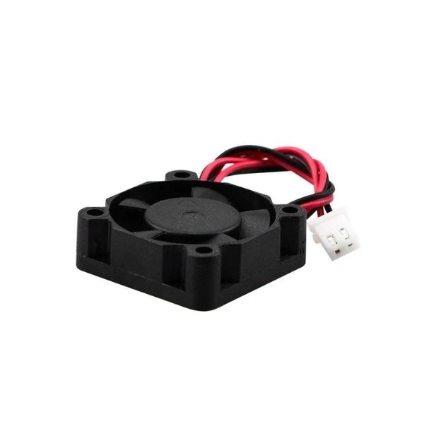 aerobots 0.14A 6015 Oil Containing Cooling Fan