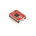 aerobots A4988 driver Stepper Motor Driver- Normal Quality